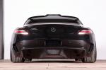 Mercedes-Benz SLS AMG by MEC Design 2011 года